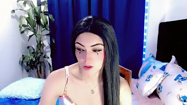 Živý XXX chat NathalialLooes