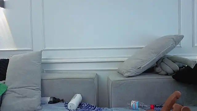 valeriavg's Live XXX Chat