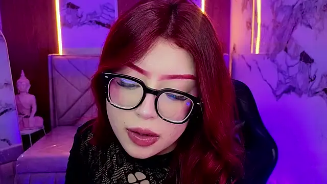 Red_Bunny_v live XXX chat