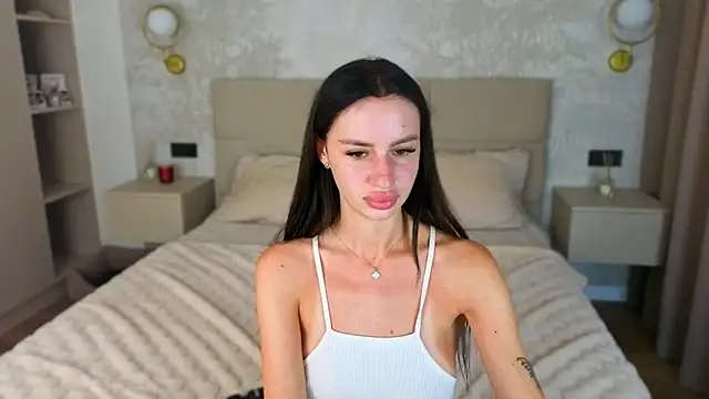 Chat XXX en directo de Snow_WhiteeeX