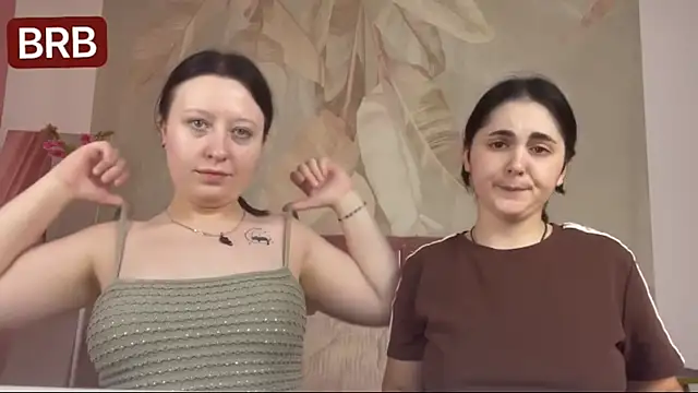 RuthHalll Live XXX-Chat