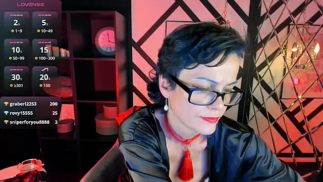 BrandiSweetien Live XXX chat