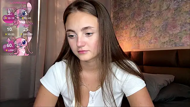 LoraDavi Live XXX-Chat