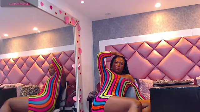 Thegreatonelady 라이브 XXX 채팅