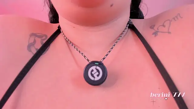 Chat +18 de AmberiniHoffman ao vivo