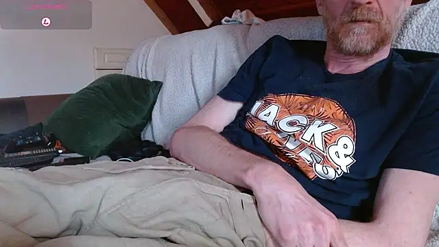 Živý XXX chat Vrenico-SC
