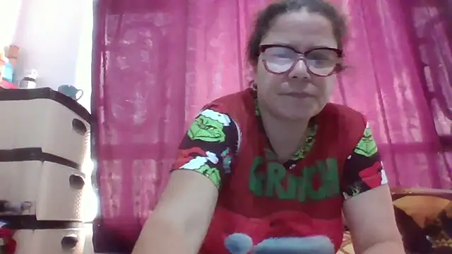 lusianamasters' Live XXX Chat