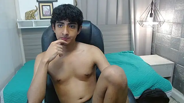 Chat XXX ao vivo de Billie_Jean