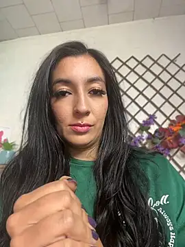 دردشة SALOME_KORLAND الجنسية المباشرة