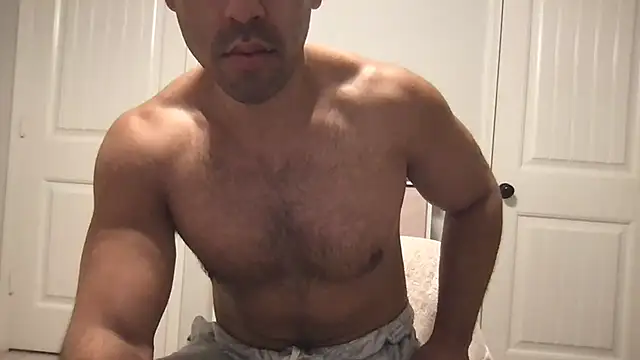 Chat XXX Live BigGuyMuscle