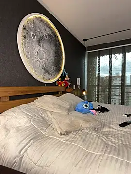 Živý XXX chat Sarajames