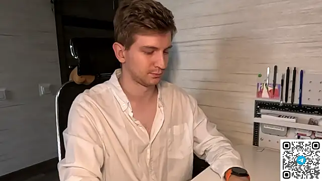 Einar_Nutn Live XXX chat