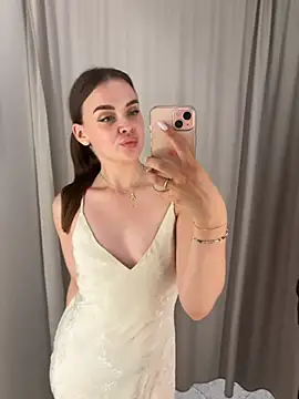 KristiRich Live XXX-Chat