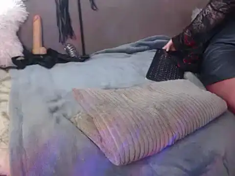 Chat XXX en directo de GoddessMonicaAngels