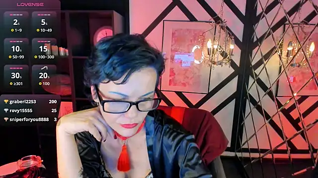 BrandiSweetie Chat XXX in diretta