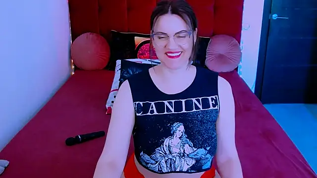EvelynPorshe Chat XXX in diretta