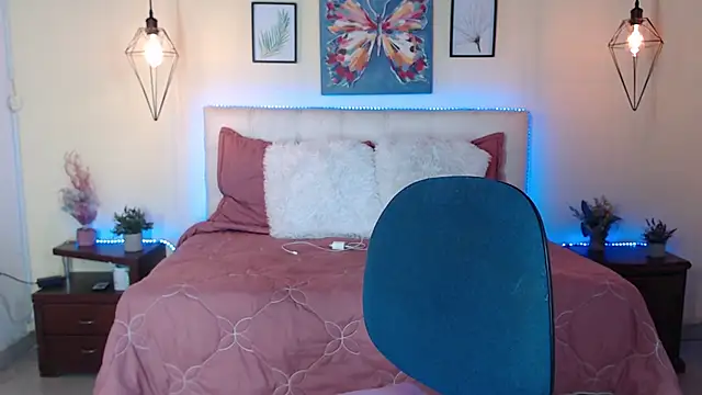 Megan_05_ 现场XXX聊天