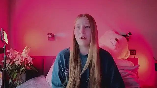 ShowmeYourfetish's Live XXX Chat
