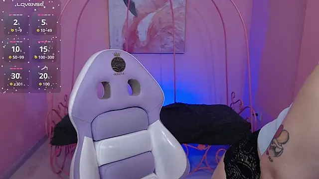 Ivonne_pier_x Chat XXX in diretta