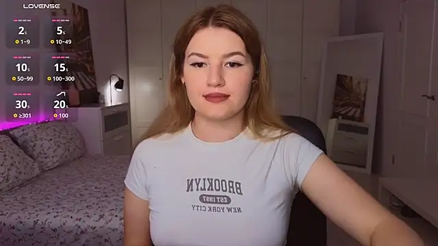 alwaysfrida Chat XXX in diretta