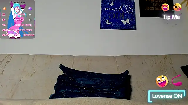 XXX chat uživo modela dylan_xxx1