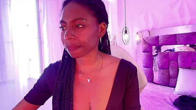 Chat XXX Live Queen_perla_