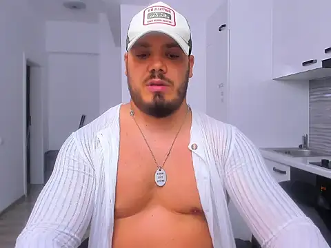 Chatroom XXX en direct de ZackMasterss