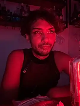 Gipsyboysteve Chat XXX in diretta