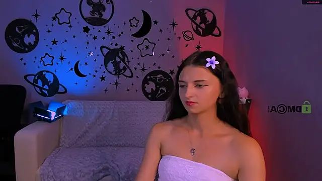 Czat XXX na żywo – bella_dorn