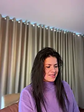 دردشة Zandrina الجنسية المباشرة