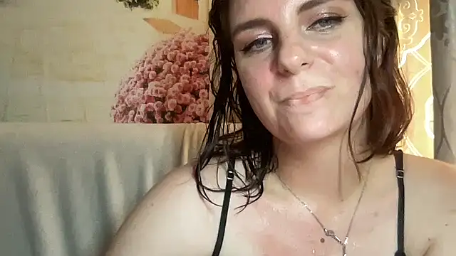 XXX chat uživo modela Virela