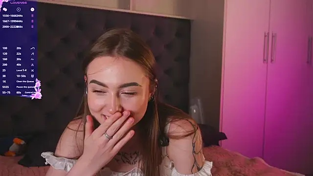 LilithSablen Live XXX chat