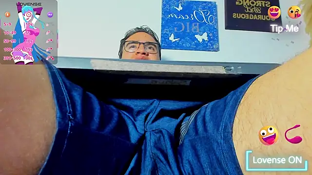 dylan_xxx1's Live XXX Chat