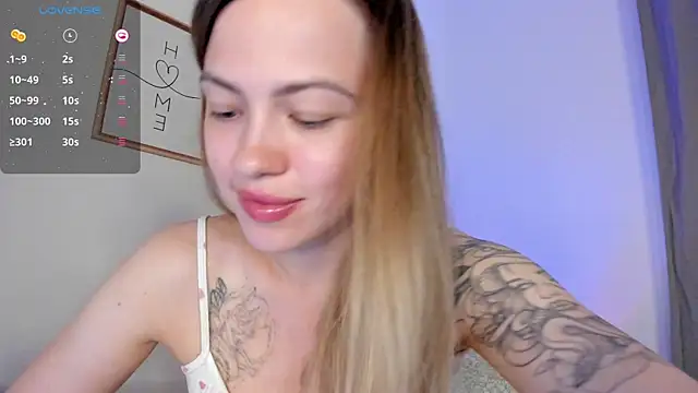 Chat XXX ao vivo de damn_cutie