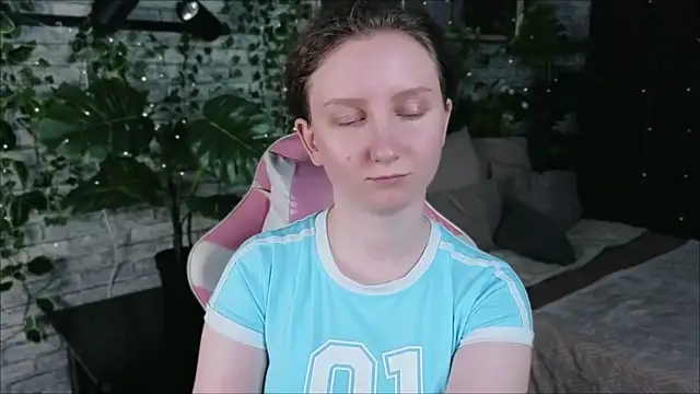 Živý XXX chat SunshineBlaze