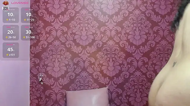 Živý XXX chat juliana_diaz