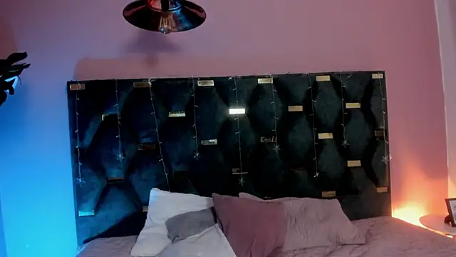 دردشة Velvet_Dreamss الجنسية المباشرة