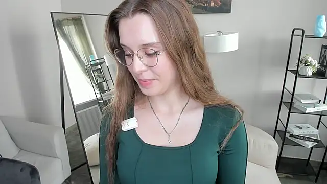 Chat +18 de ArianaLeos ao vivo