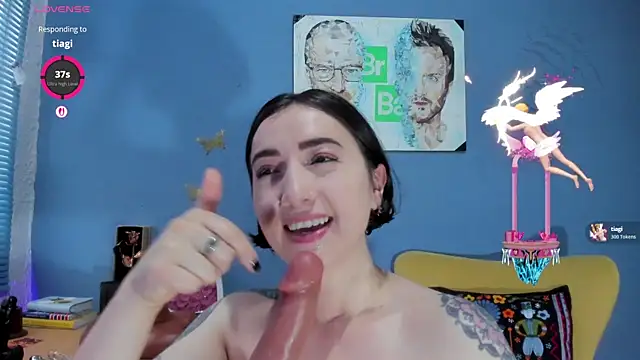 carly_grasso's Live XXX Chat