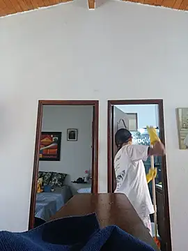LunaZambrano লাইভ XXX চ্যাট