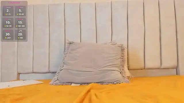 Sweet_Alessandre Show Webcam