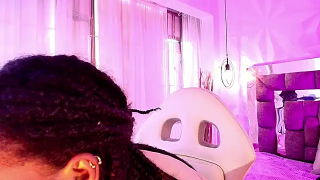 Queen_perla_ 라이브 XXX 채팅