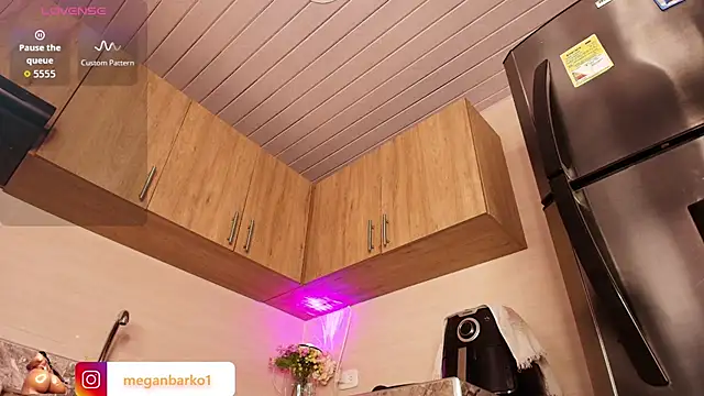 Meganbarko1 Chat XXX in diretta
