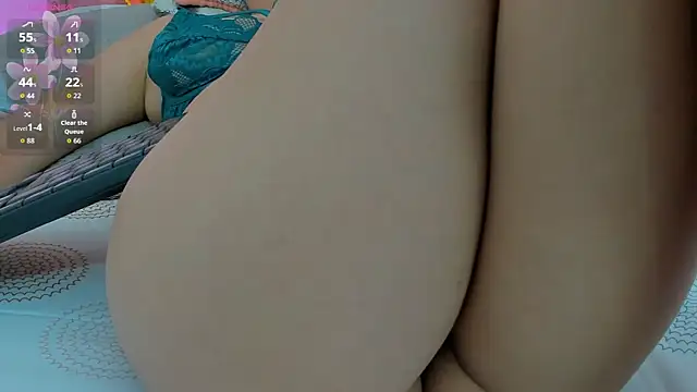 Chat +18 de Beautyari_ ao vivo