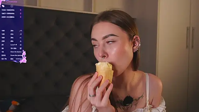 LilithSable's Live XXX Chat
