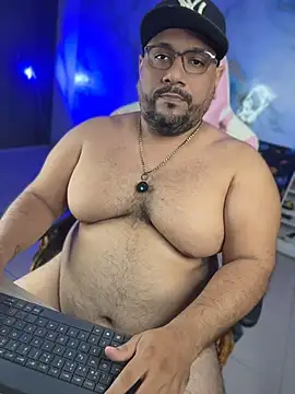 jacoob_woods' Live XXX Chat