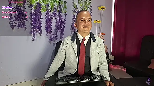 Chat +18 de GreisyAndHazzan ao vivo