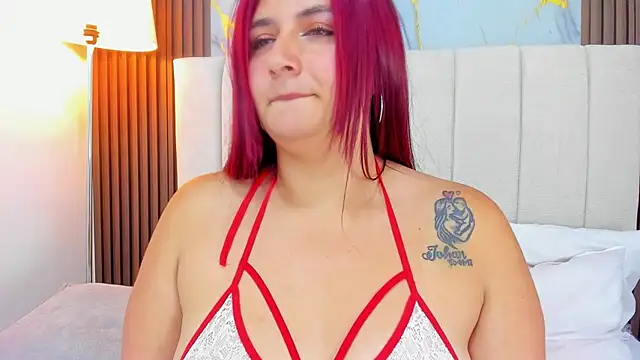 Victoria_Guzman élő XXX-chatje