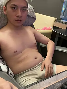 yichen008 Pertunjukan Webcam