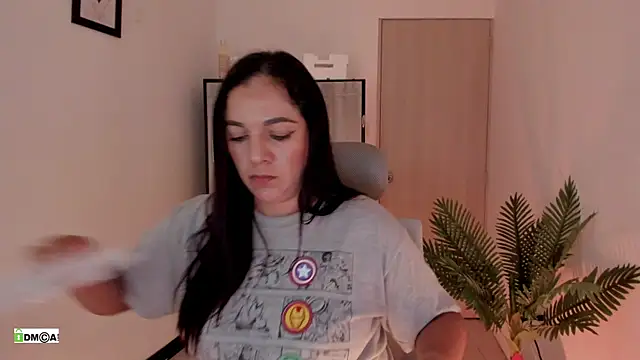 Chat XXX en directo de urcute_kitten